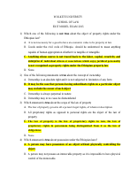 Wolkite University Law Model Exam.docx